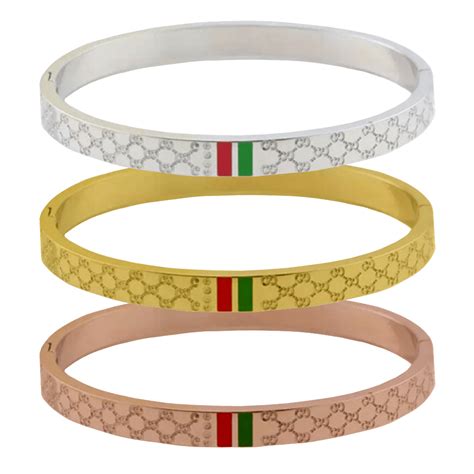 Gucci bangles for women